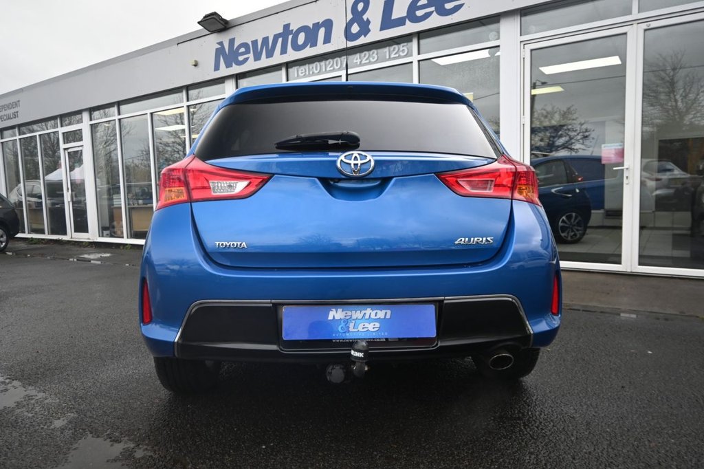 Used Toyota Auris 2014 for sale - 76291223: Photo 8