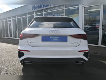 Used Audi A3 2022 for sale - 77765138: Photo