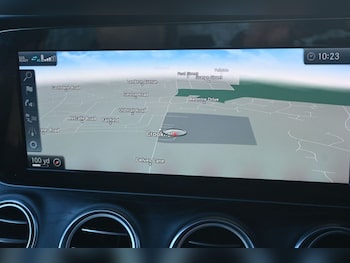 Used Mercedes-Benz E Class 2018 for sale - 77200261: Photo