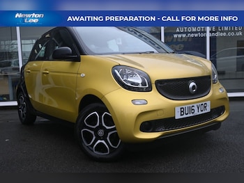 2016 (16) - 1.0 Prime Night Sky (Premium) Hatchback 5dr Petrol Manual Euro 6 (s/s) (71