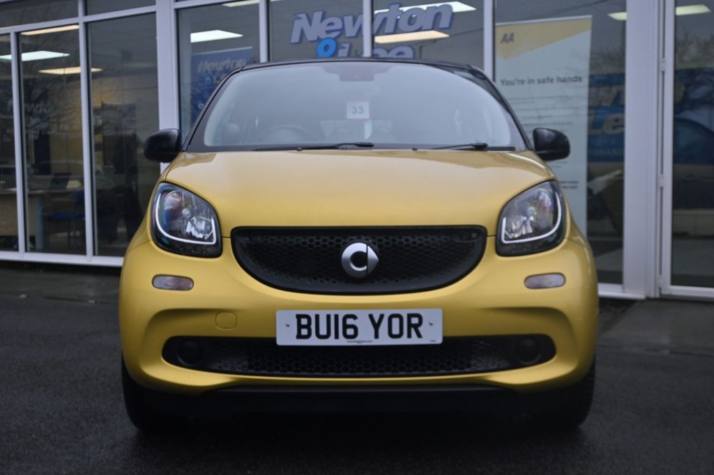 Used smart forfour 2016 for sale - 77408316: Photo 2