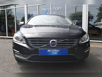 Used Volvo S60 2017 for sale - 79244876: Photo