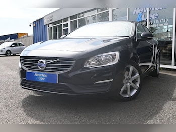 Used Volvo S60 2017 for sale - 79244876: Photo