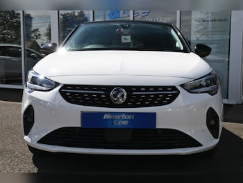 Used Vauxhall Corsa 2020 for sale - 75533827: Photo