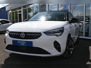 Used Vauxhall Corsa 2020 for sale - 75533827: Photo