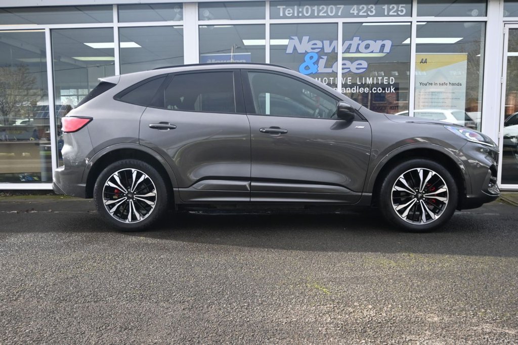 Used Ford Kuga 2022 for sale - 77786055: Photo 11