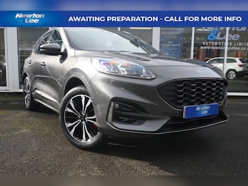 Used Ford Kuga 2022 for sale - 77786055: Photo