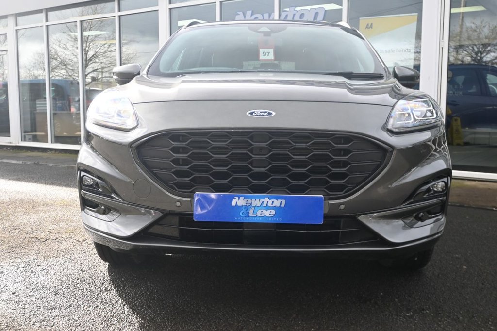 Used Ford Kuga 2022 for sale - 77786055: Photo 2