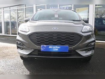 Used Ford Kuga 2022 for sale - 77786055: Photo