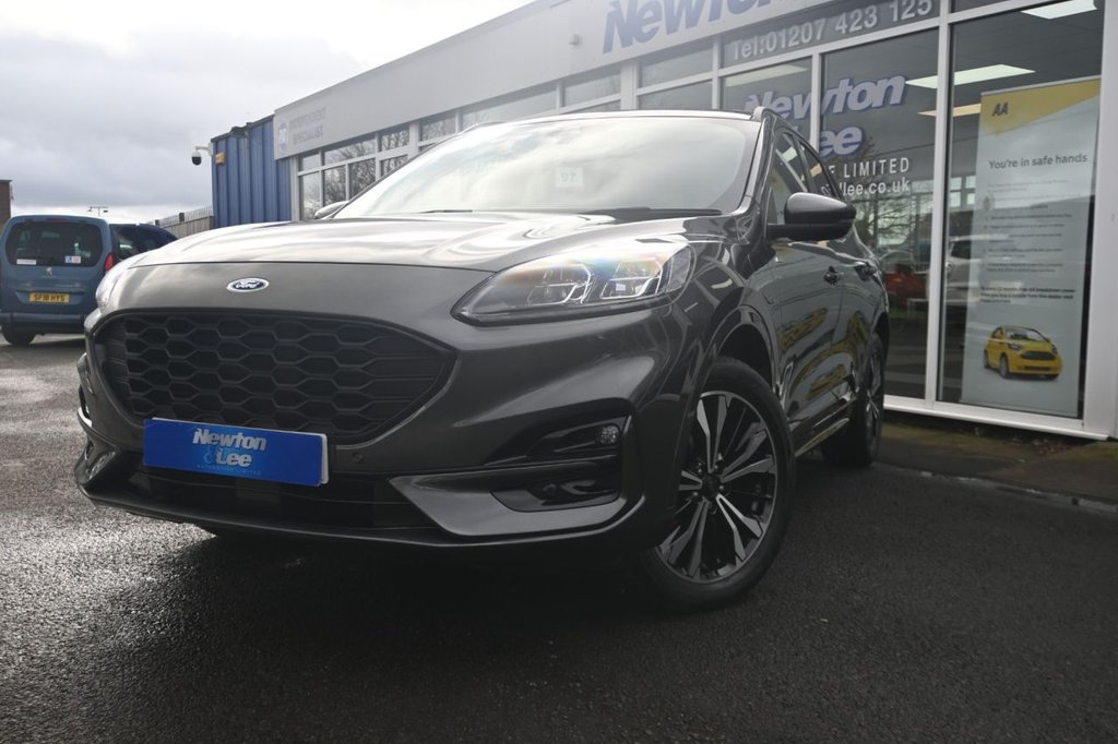 Used Ford Kuga 2022 for sale - 77786055: Photo 3