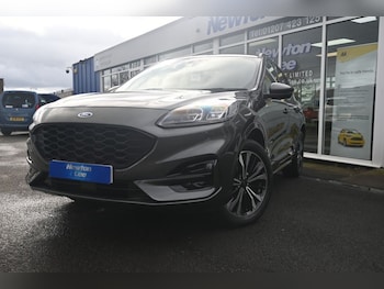 Used Ford Kuga 2022 for sale - 77786055: Photo