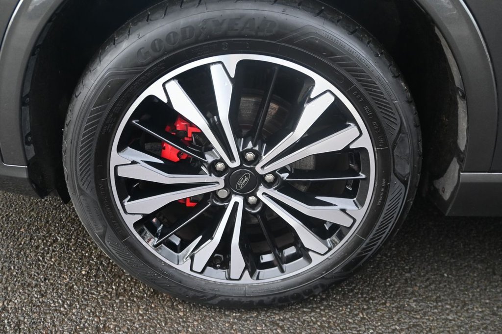 Used Ford Kuga 2022 for sale - 77786055: Photo 8