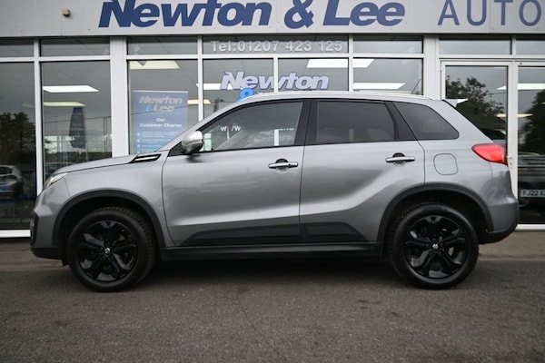 Used Suzuki Vitara 2016 for sale - 75432895: Photo 10