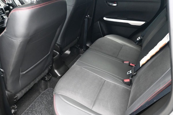 Used Suzuki Vitara 2016 for sale - 75432895: Photo 17