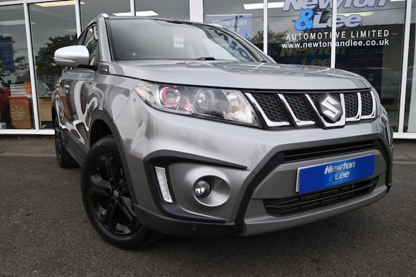 Used Suzuki Vitara 2016 for sale - 75432895: Photo 1