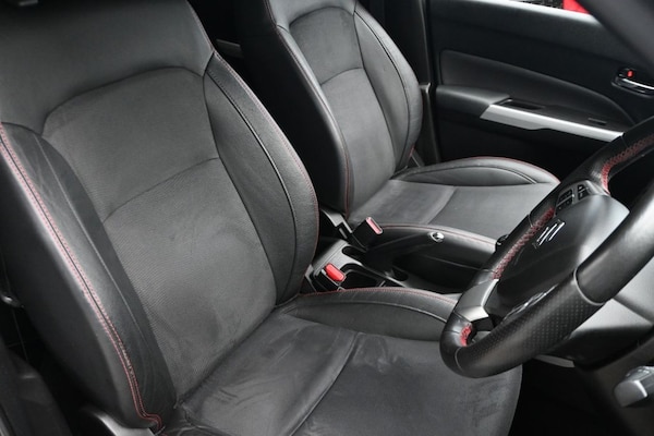 Used Suzuki Vitara 2016 for sale - 75432895: Photo 23