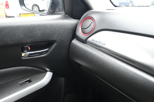 Used Suzuki Vitara 2016 for sale - 75432895: Photo 24