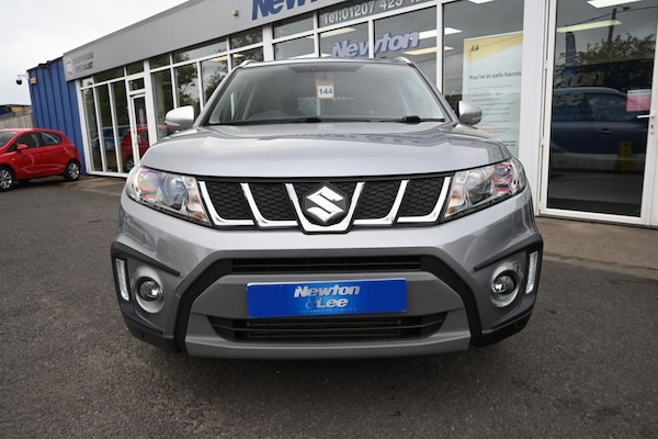 Used Suzuki Vitara 2016 for sale - 75432895: Photo 2