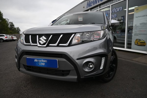 Used Suzuki Vitara 2016 for sale - 75432895: Photo 3