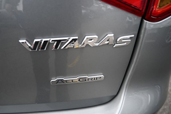 Used Suzuki Vitara 2016 for sale - 75432895: Photo 9