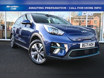 Used Kia Niro 2021 for sale - 77239348: Photo