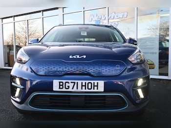 Used Kia Niro 2021 for sale - 77239348: Photo