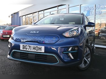 Used Kia Niro 2021 for sale - 77239348: Photo