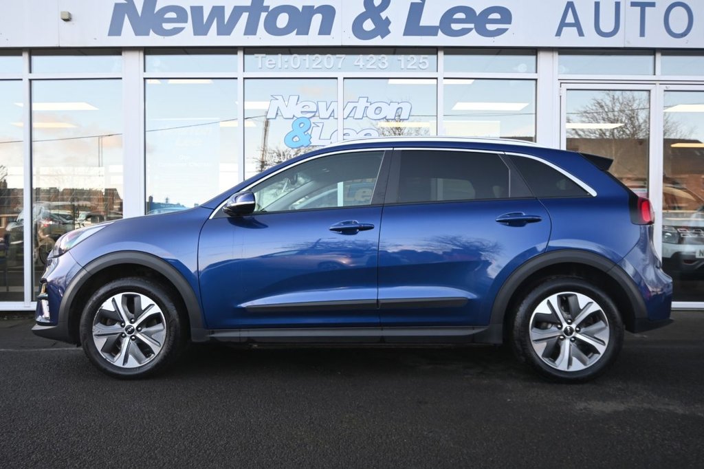 Used Kia Niro 2021 for sale - 77239348: Photo 6