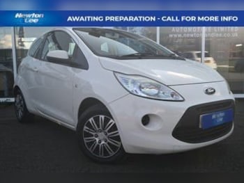 Used Ford Ka 2010 for sale - 78350943: Photo