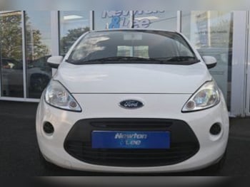 Used Ford Ka 2010 for sale - 78350943: Photo