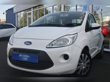 Used Ford Ka 2010 for sale - 78350943: Photo
