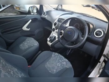 Used Ford Ka 2010 for sale - 78350943: Photo