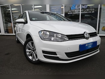 2014 (14) - 1.4 TSI BlueMotion Tech SE Hatchback 5dr Petrol Manual Euro 5 (s/s) (122 ps