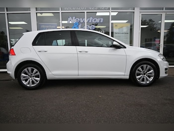 Used Volkswagen Golf 2014 for sale - 75853977: Photo
