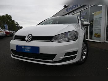 Used Volkswagen Golf 2014 for sale - 75853977: Photo