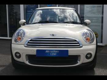 Used MINI Hatch 2013 for sale - 75220931: Photo