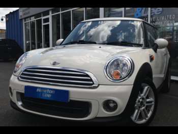 Used MINI Hatch 2013 for sale - 75220931: Photo