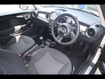 Used MINI Hatch 2013 for sale - 75220931: Photo