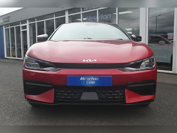 Used Kia EV6 2023 for sale - 79265603: Photo