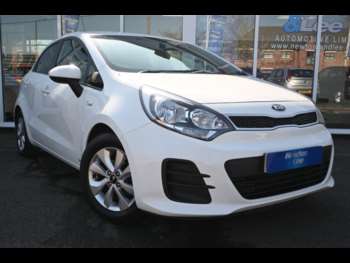 2016 (16) - 1.25 SR7 5dr