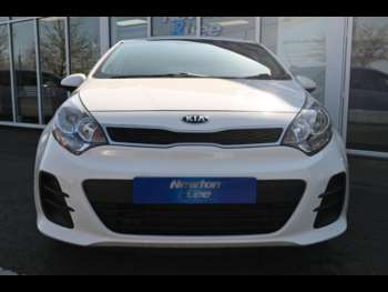 Used Kia Rio 2016 for sale - 74866851: Photo