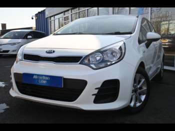Used Kia Rio 2016 for sale - 74866851: Photo