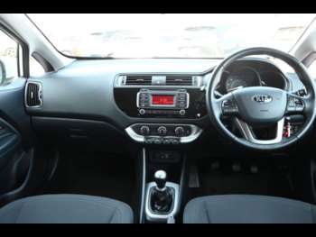 Used Kia Rio 2016 for sale - 74866851: Photo