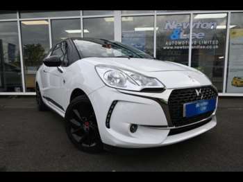 2017 (17) - 1.6 BlueHDi 120 Performance Line 3dr