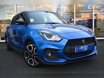 Used Suzuki Swift 2019 for sale - 76009353: Photo