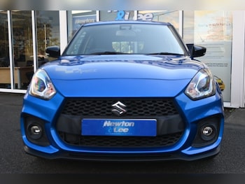 Used Suzuki Swift 2019 for sale - 76009353: Photo