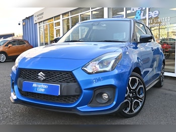 Used Suzuki Swift 2019 for sale - 76009353: Photo