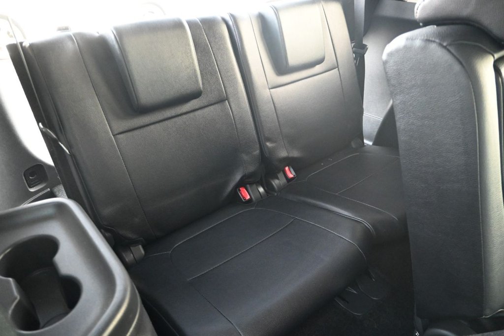 Used Mitsubishi Outlander 2017 for sale - 76840981: Photo 12