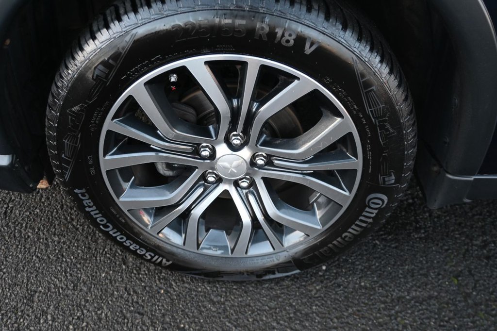 Used Mitsubishi Outlander 2017 for sale - 76840981: Photo 18