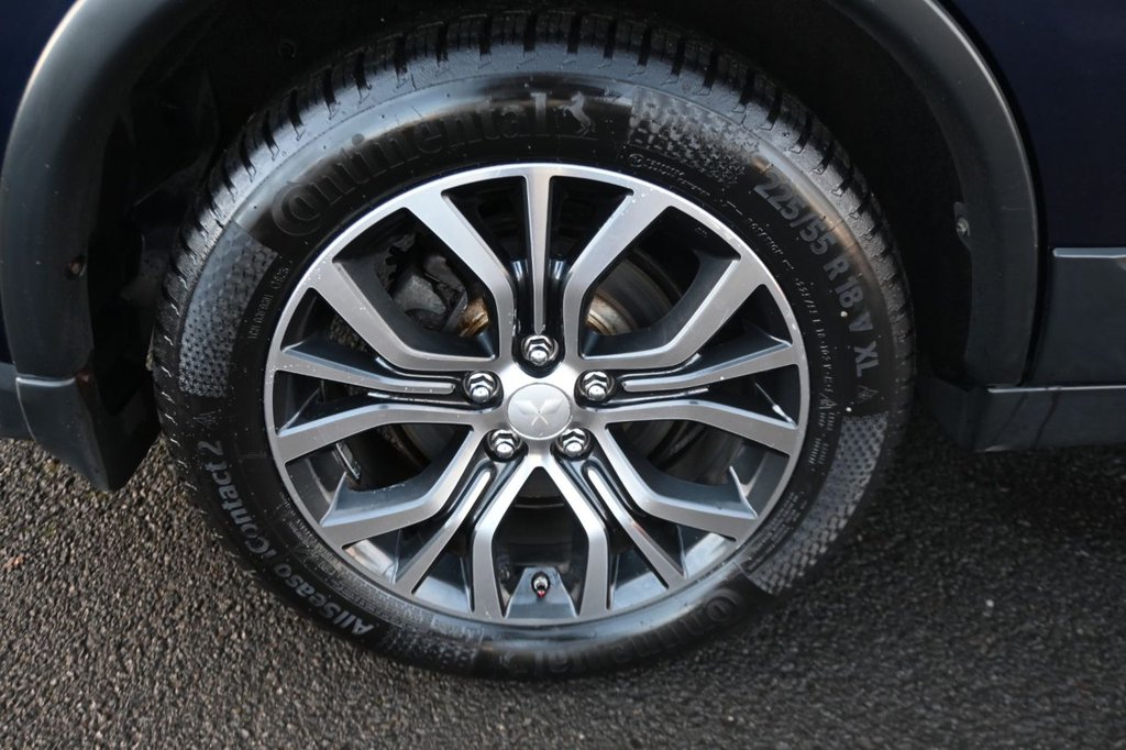 Used Mitsubishi Outlander 2017 for sale - 76840981: Photo 20